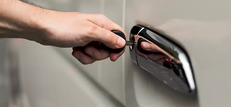 Why Choose Our Auto Locksmith Team in Auburn, AL?