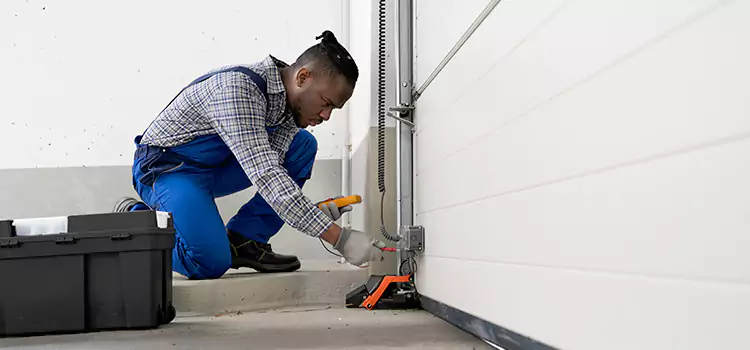 Expert Solutions for Every Garage Lock Need in Auburn, AL