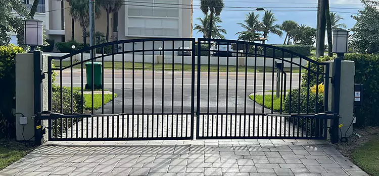 Gate Opener Replacement Near Me in Auburn, AL