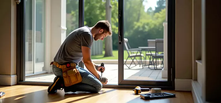 Comprehensive Solutions for Every Glass Door Need in Auburn, AL