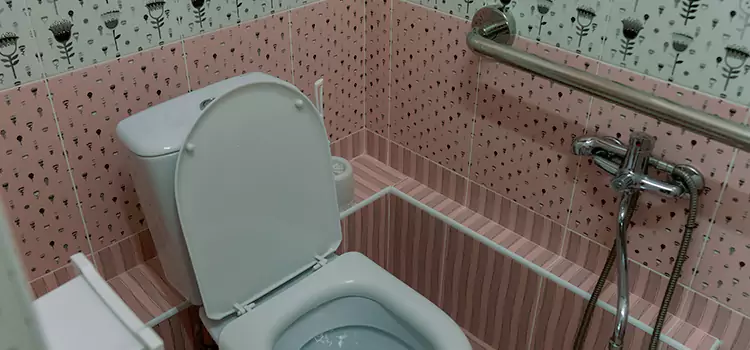 Meeting Diverse Needs With Accessible Restroom Solutions in Auburn, AL