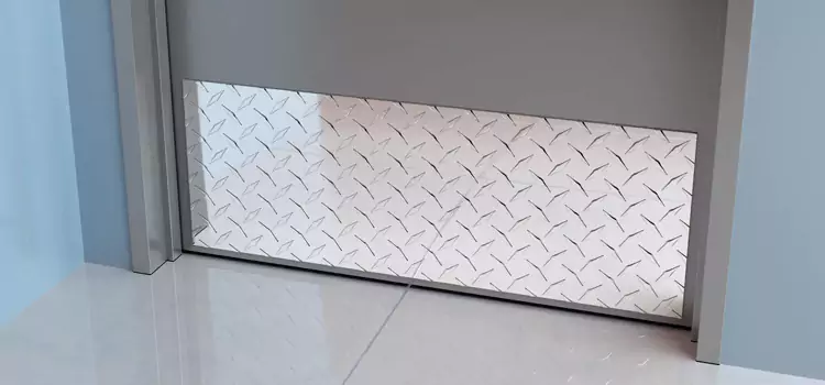 Benefits of Professional Kick Plate Solutions in Auburn, AL