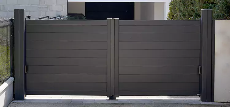 Common Residential Gate Issues We Resolve in Auburn, AL