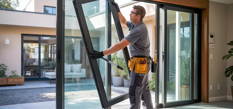 Specialized Sliding Door Roller Services in Auburn, Alabama