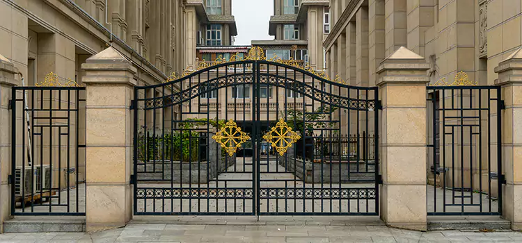 Comprehensive Iron Gate Maintenance Solutions in Auburn, AL