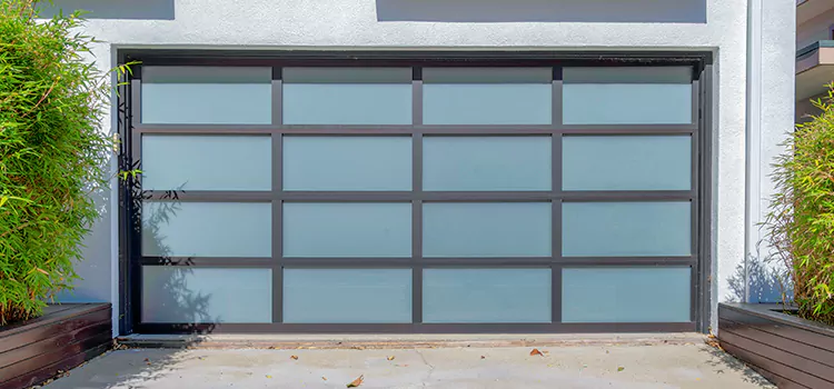 Why Choose Us for Garage Door Care in Auburn, AL?