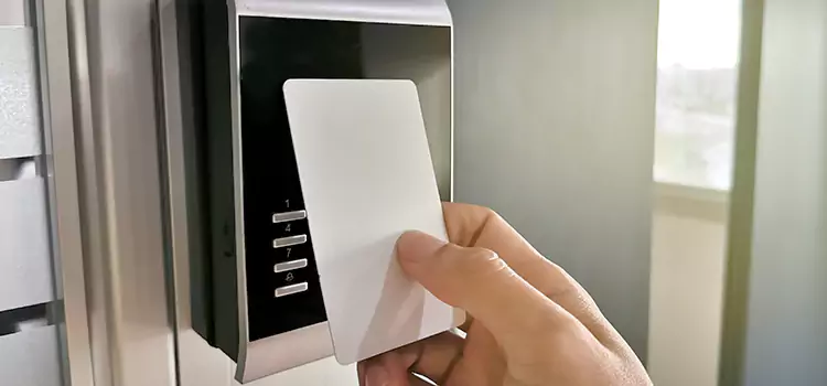 Advanced RFID Technology Integration in Auburn, AL