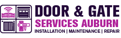 Door & Gate Services Auburn